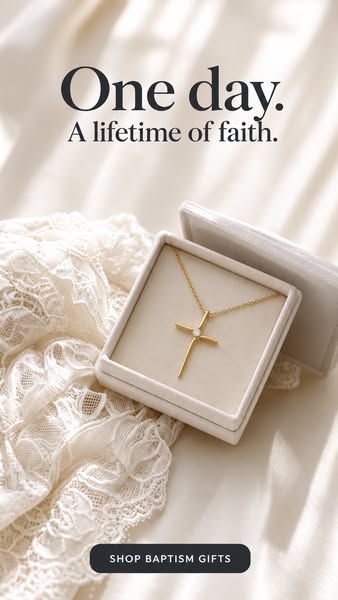 Crafted by a Family in Jerusalem