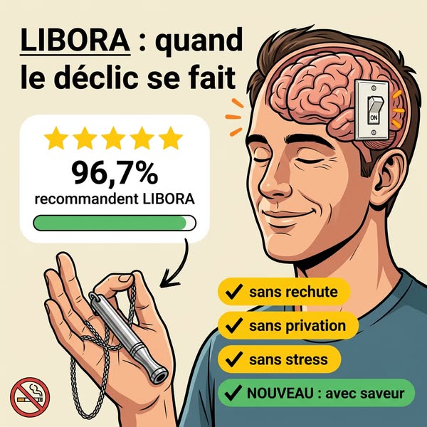 Arrêtez, n'a Jamais été aussi Facile !
