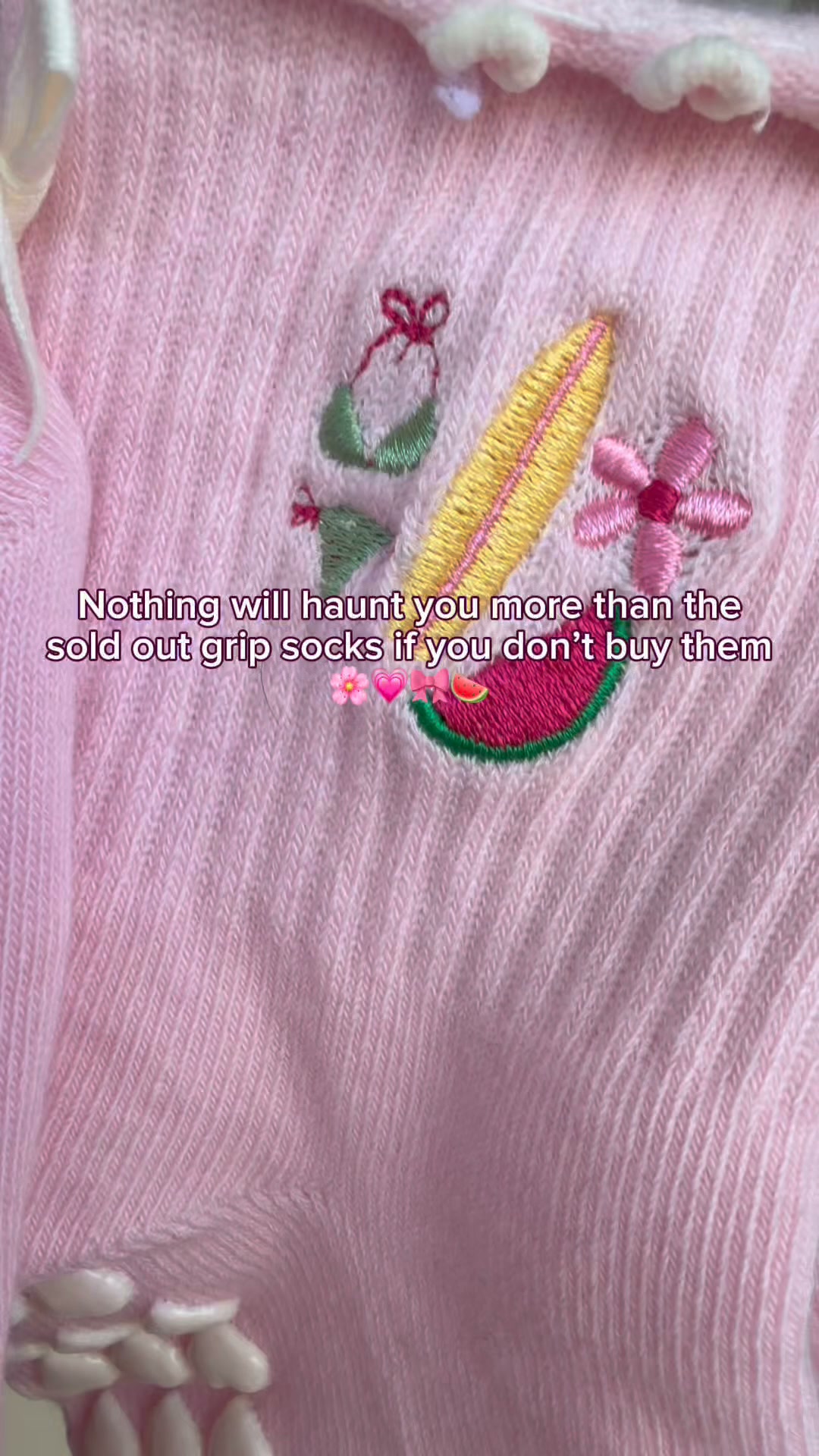 Socks that sold out 5x 4 FREE pairs