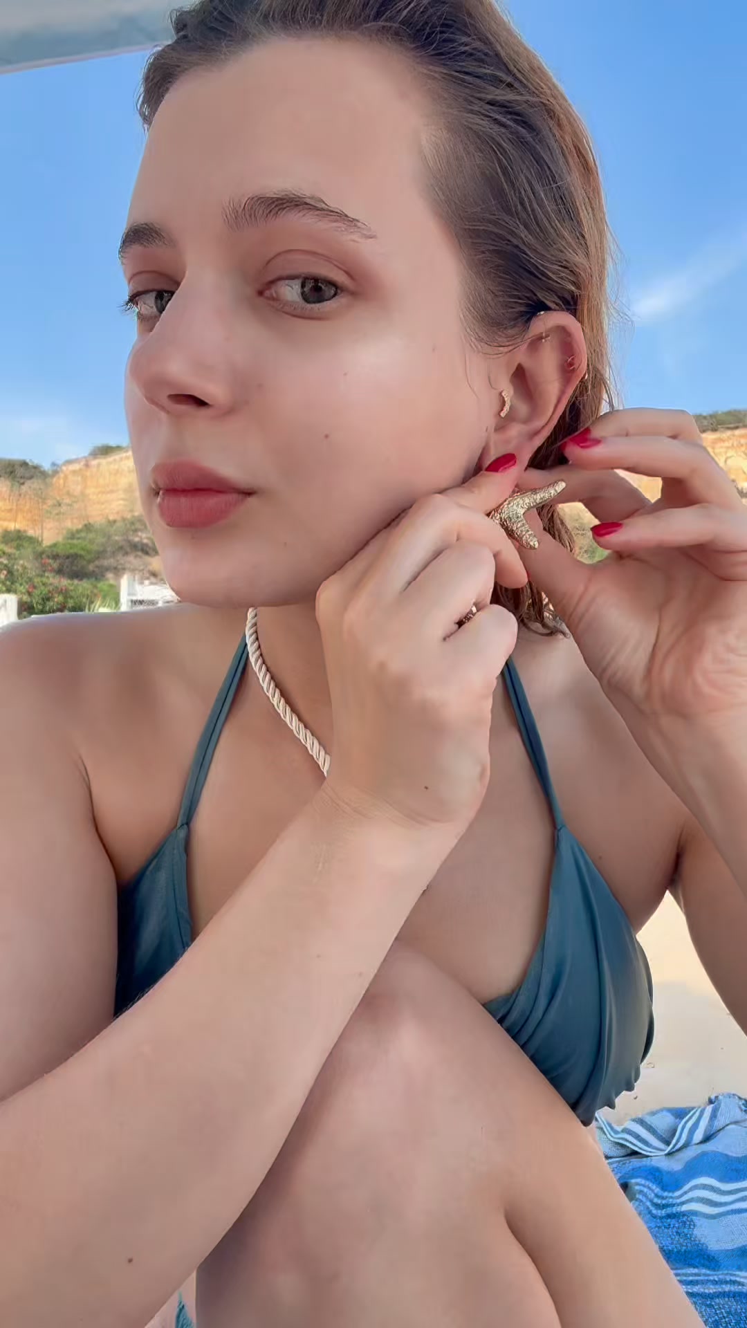 Skincare, sun protection, and cosmetics in one