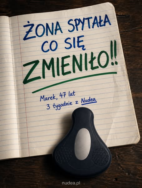 Poczuj się znów sobą 15 minut dziennie