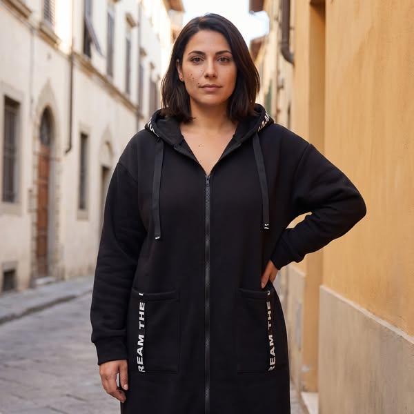 5 colores · hasta la 5XL