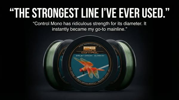 Control Mono 1250m