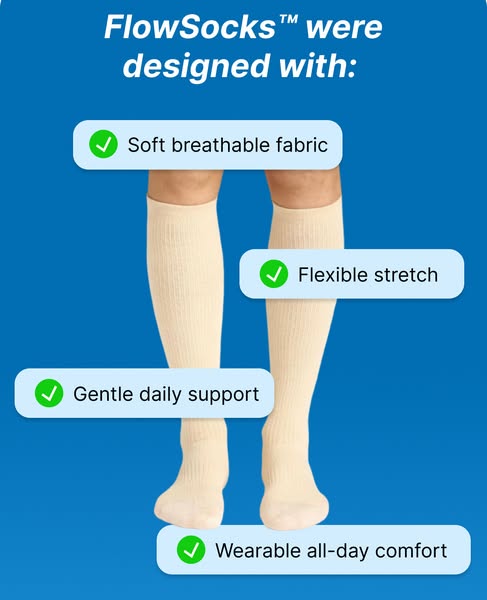 Compression Without the Painful Squeeze