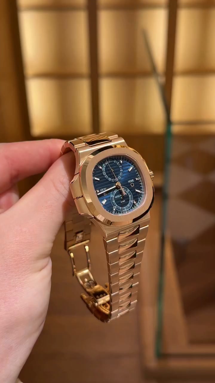 Anúncio de Timeless Elegance