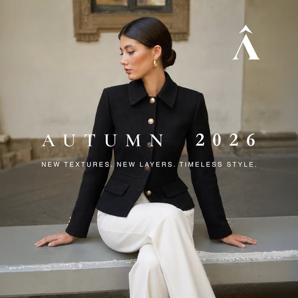 The Art of Everyday Elegance