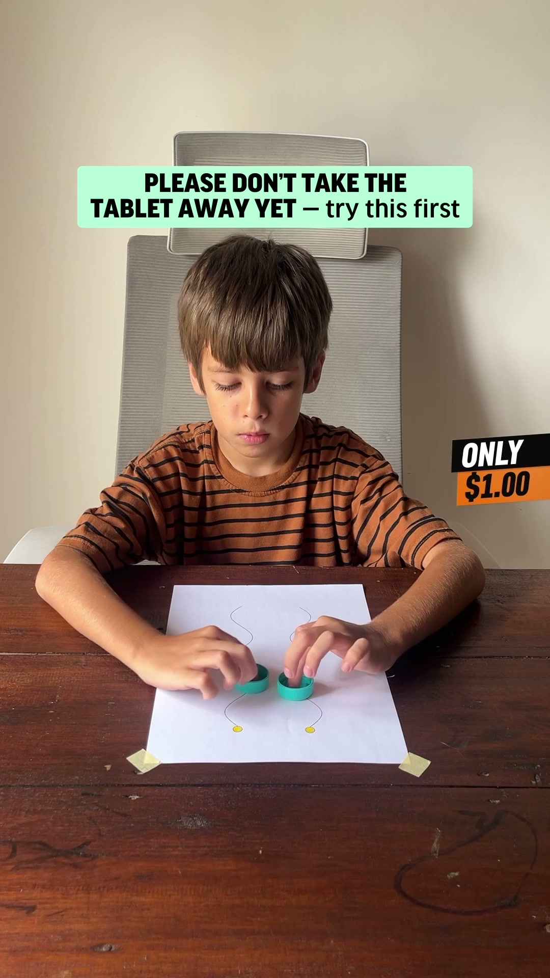 Neuro Games Kids