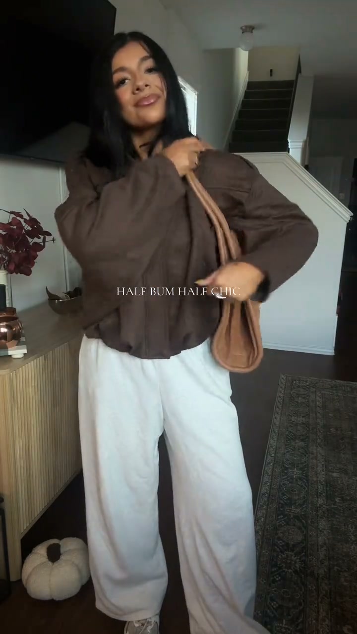 Vintage Vibes. Cozy Fit. Zero Effort.