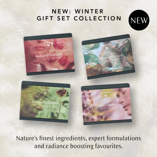 Winter Gift Sets Collection