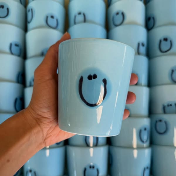 Mug Revolution