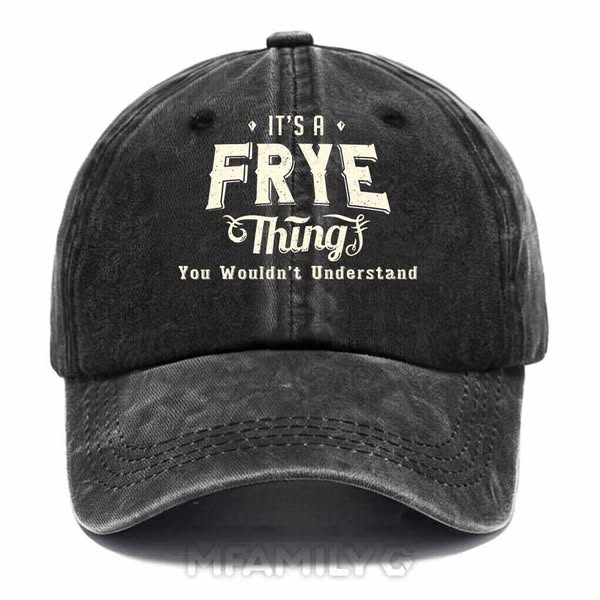 Every Frye Needs This !!