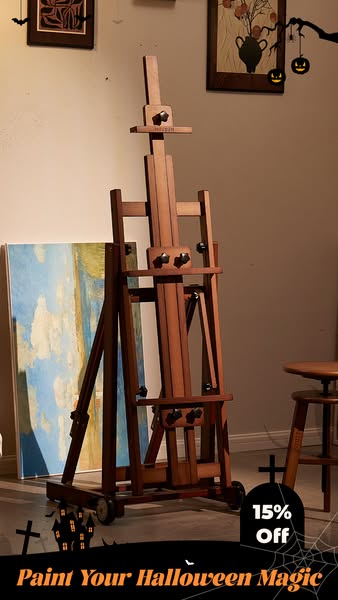 Upgrade Your Creative Space