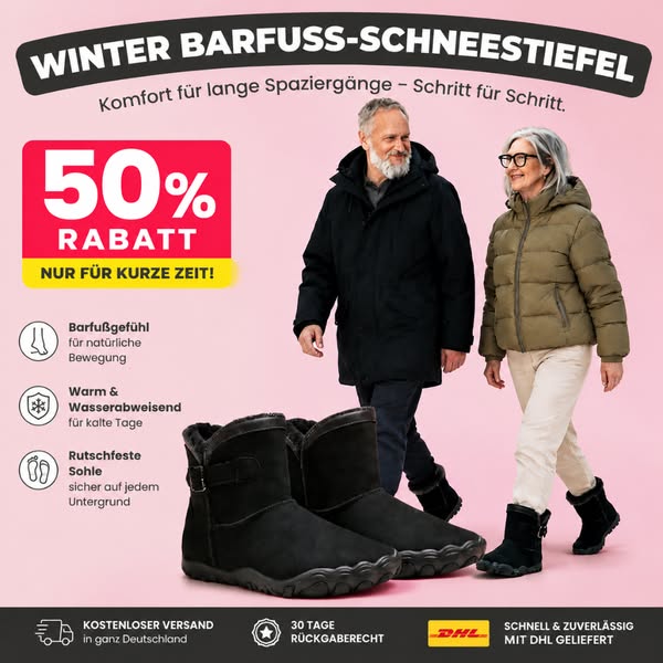 50% Rabatt