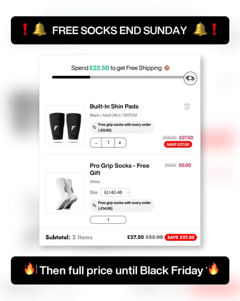 BUY 1 GET 1 FREE + Up to 50% OFF Sitewide!
