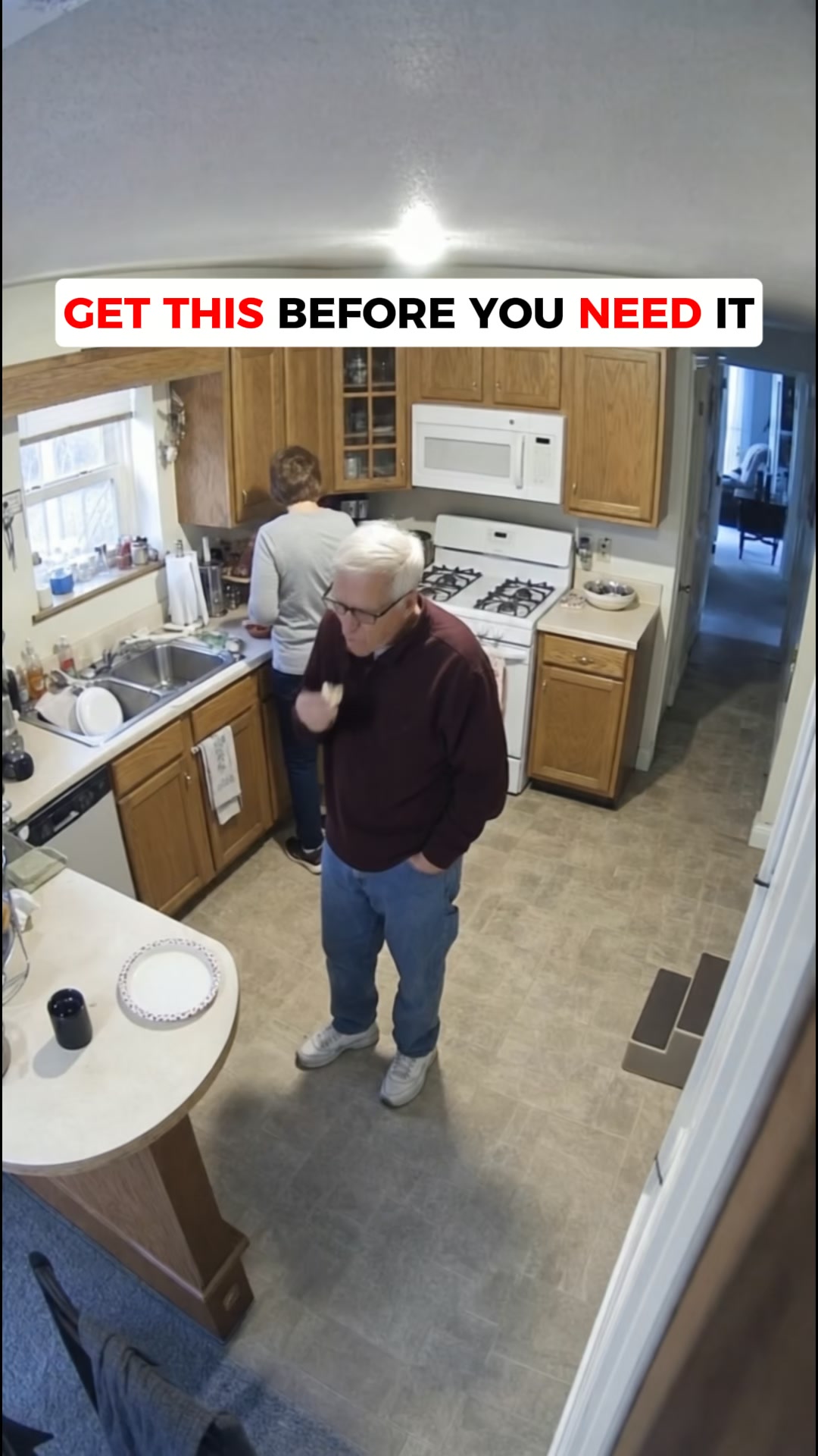 An essential for every home