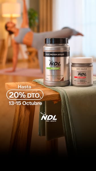 20% de Descuento
