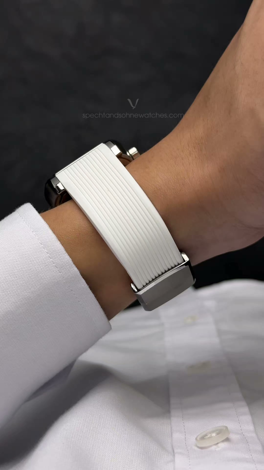 Precision Engineering on Your Wrist