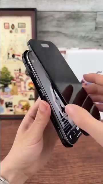 Keep Your Screen Private From Side Eyes
