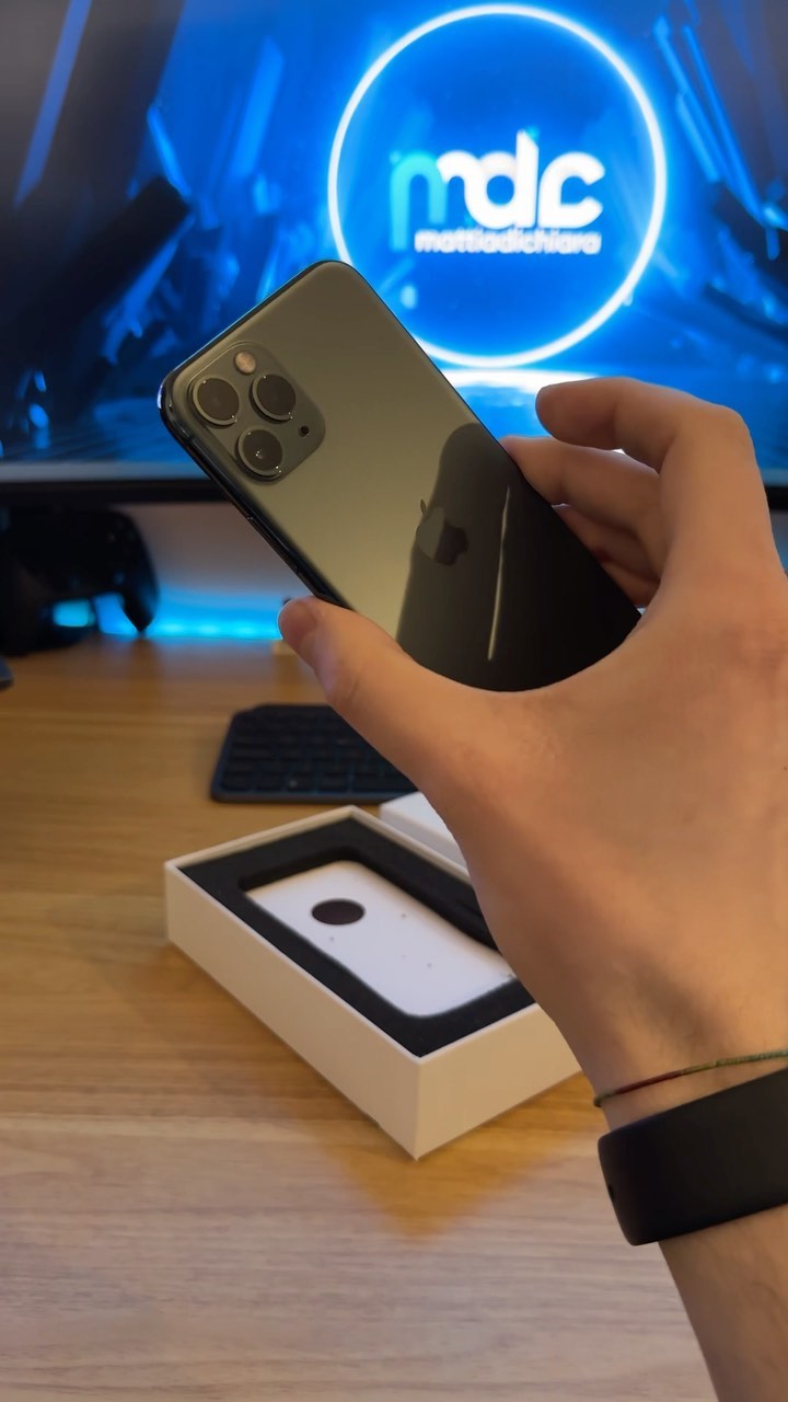 IPhone Ricondizionati al miglior prezzo