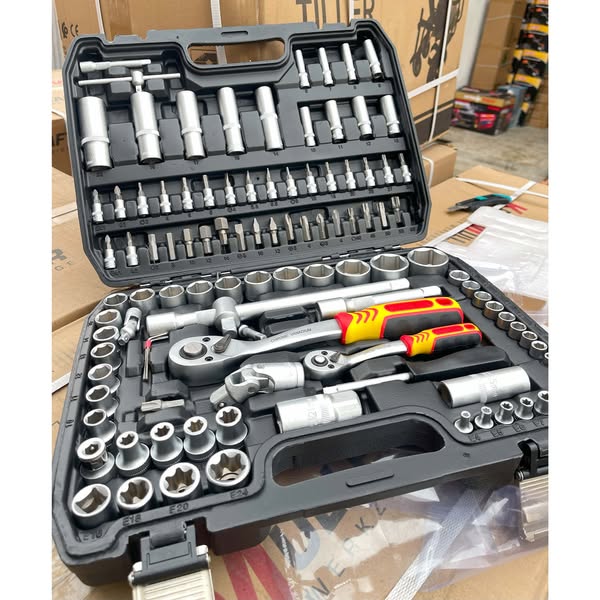 Generador de Gasolina LINEA HD 9500W – Potencia Profesional para Todo Hogar o Negocio