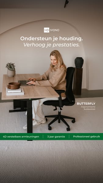 Upgrade jouw werkplek vandaag