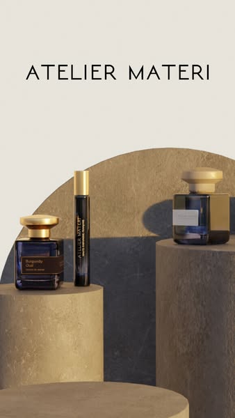 Parfum 10ml offert