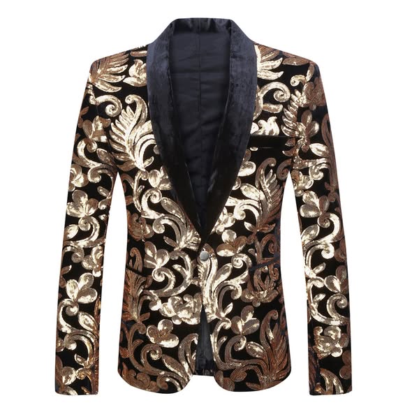 Unique Patterns To Make You Stand Out