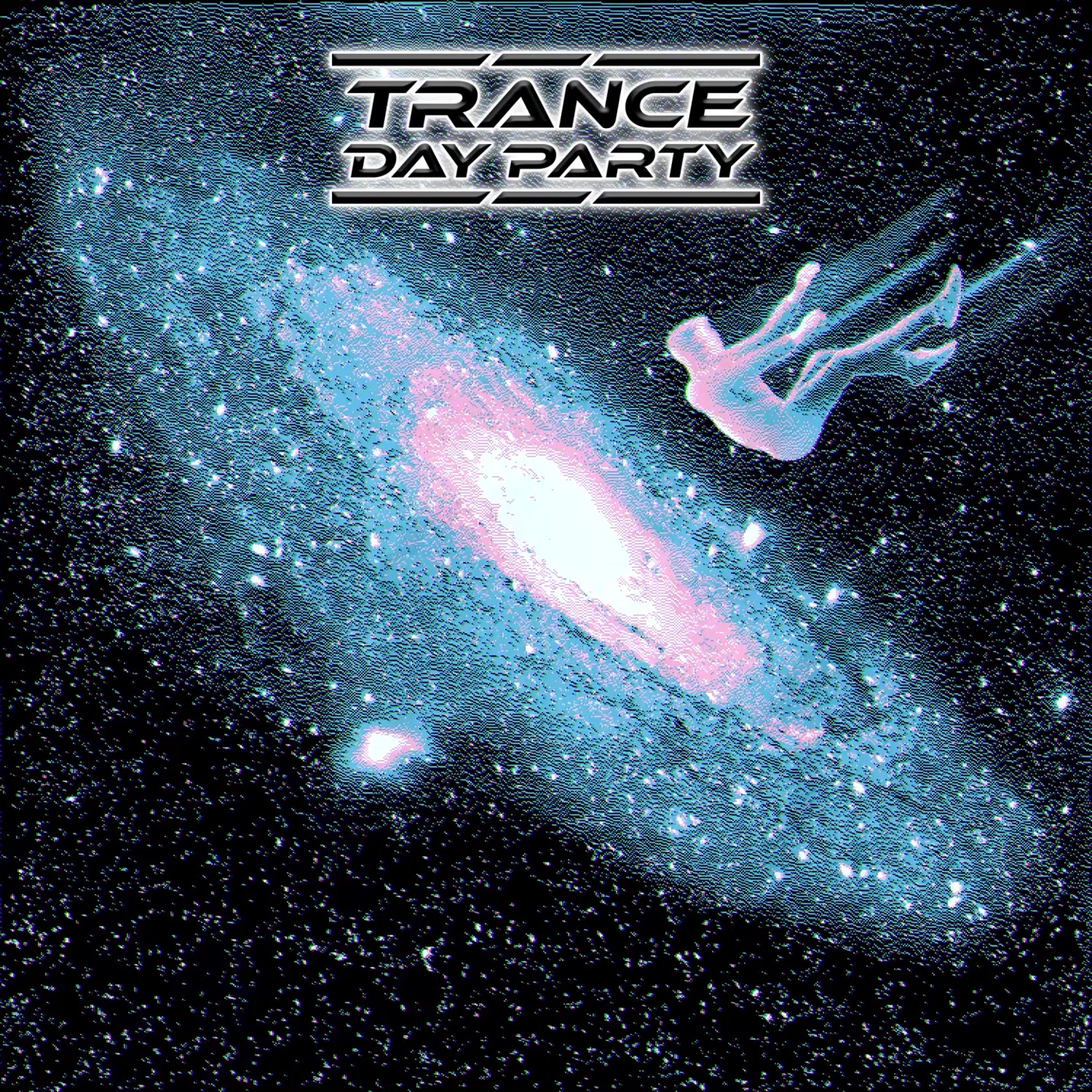 Anúncio de Trance Events UK