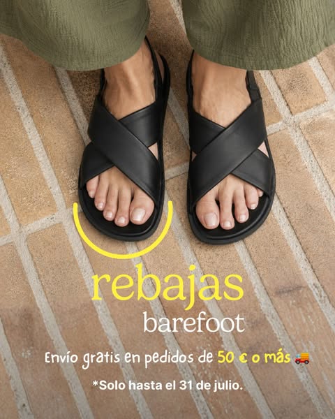 ENVÍO GRATIS +50€