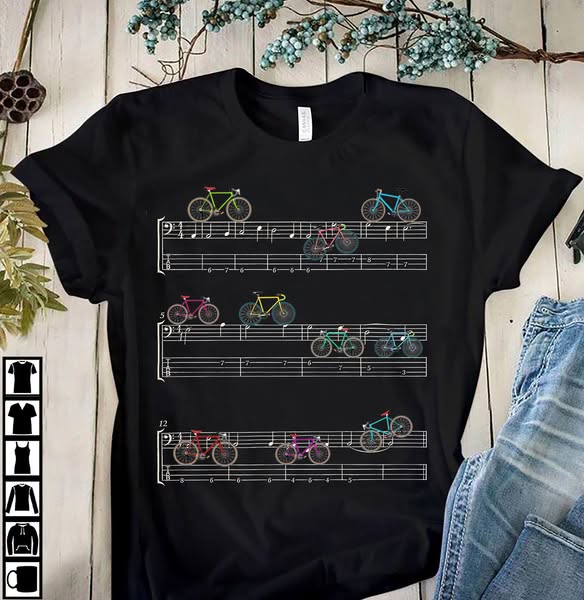Cycling T shirt