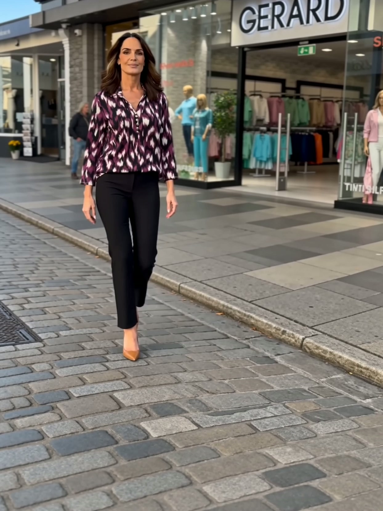Best-Selling Trousers Restocked!