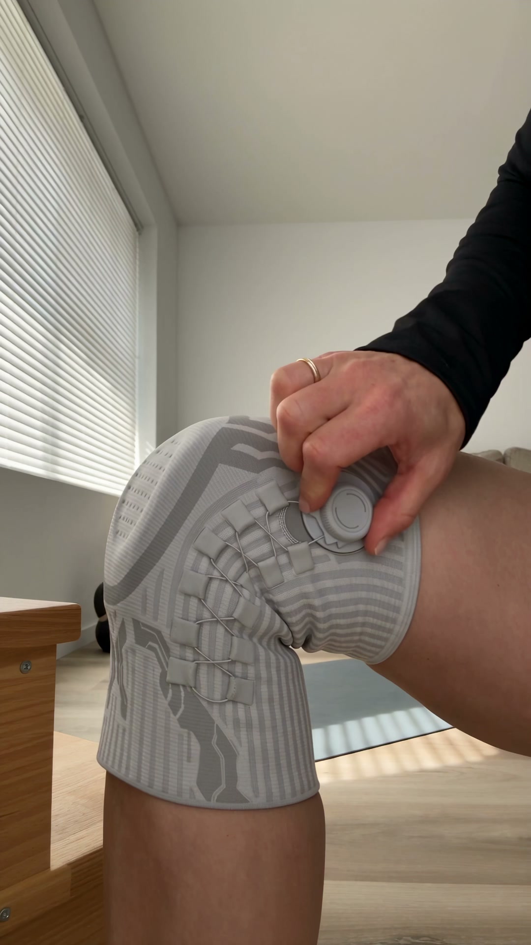 Knieschmerzen oder Arthrose?