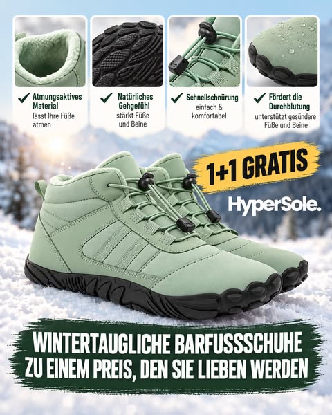 Heute 1+1 GRATIS!