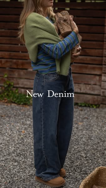 New Drop