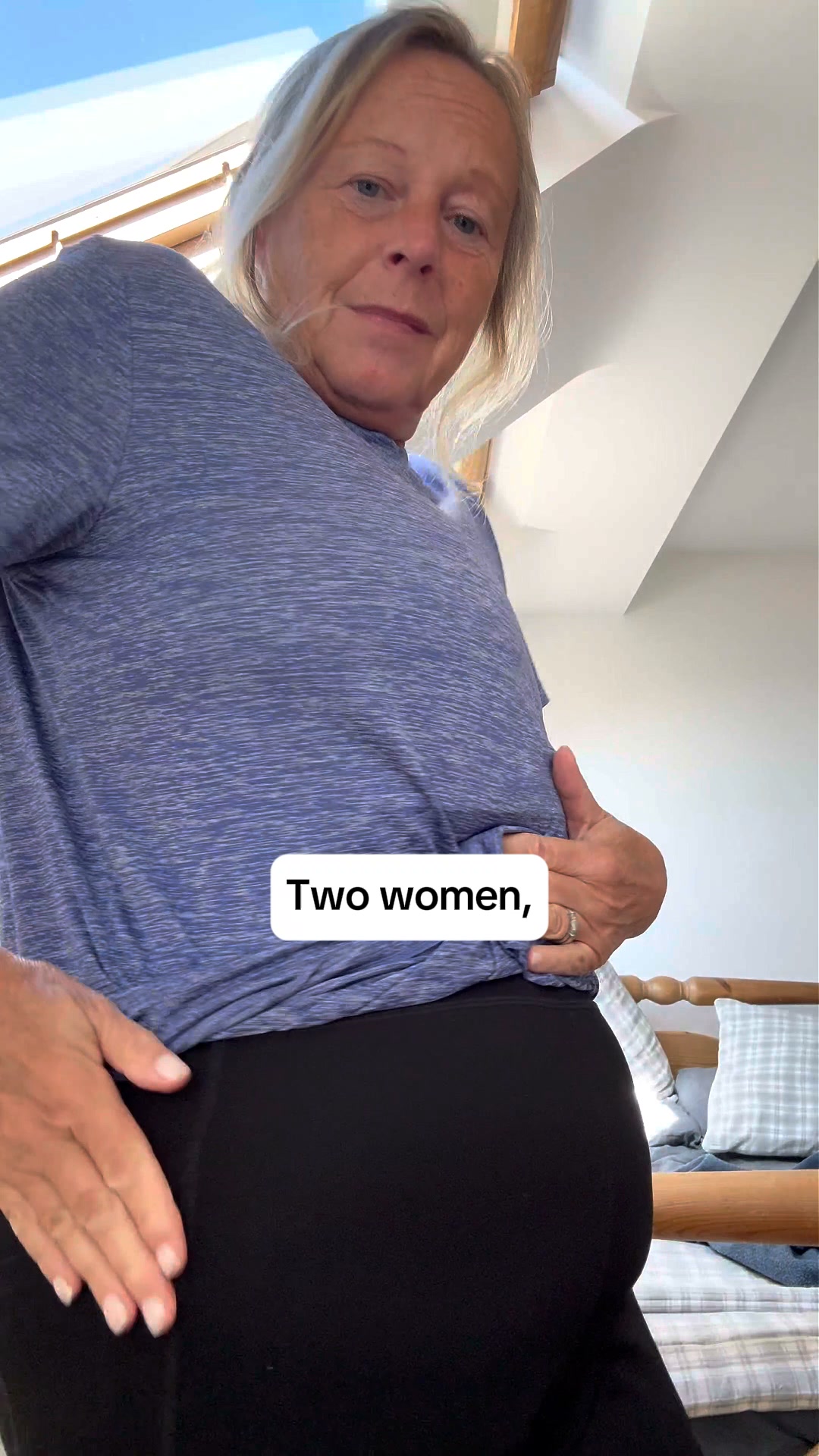 Women Over 40 Need This In Their Life...