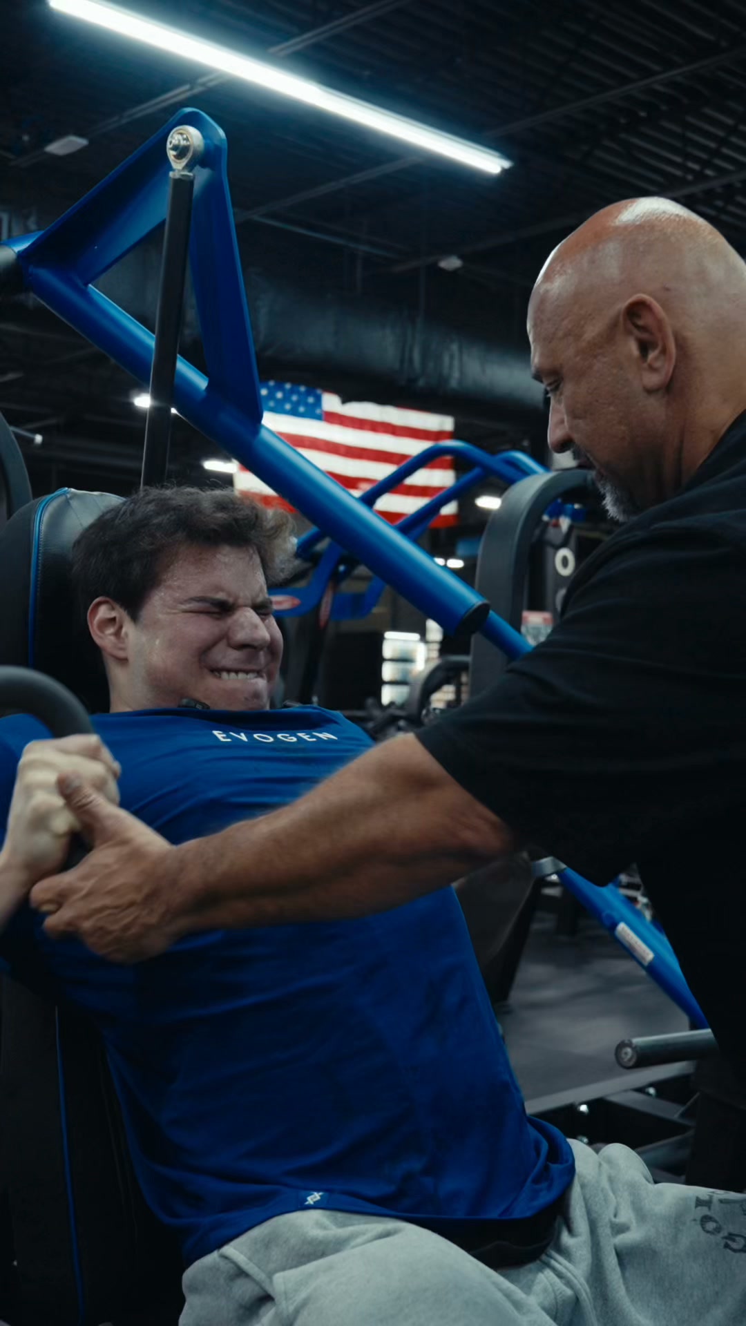 Train With Us For Just $1