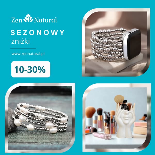 SALE20 – 20% zniżki