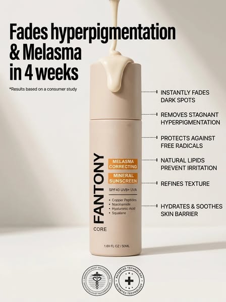 Treat Dark Spots Free Before You Buy