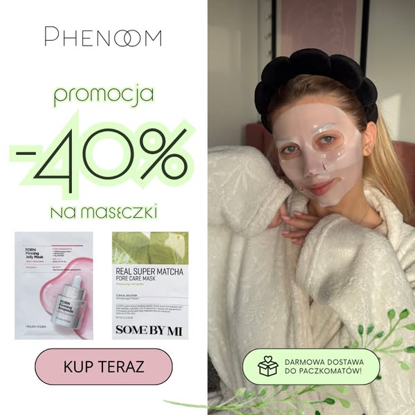 Anúncio de Phenoom