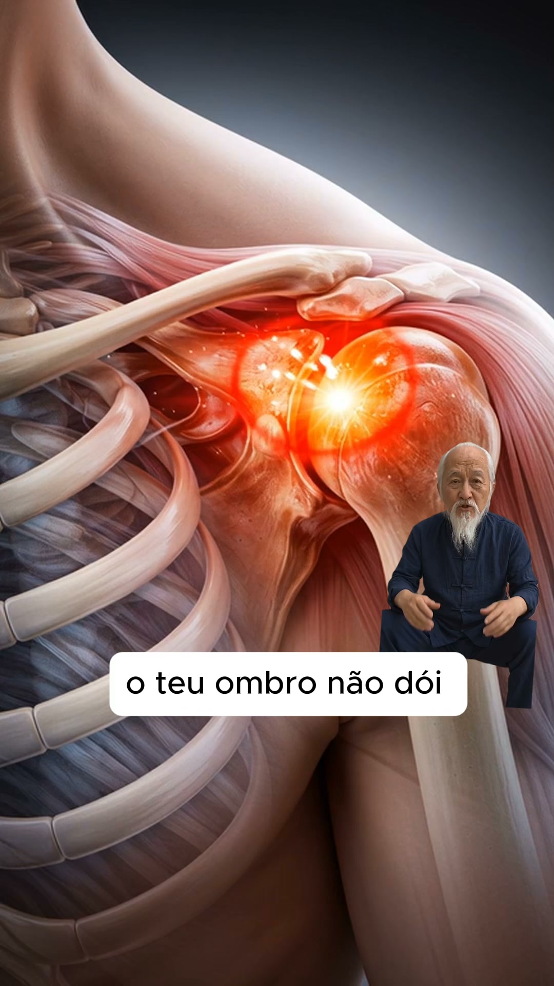 Mexeste em tudo menos na almofada.