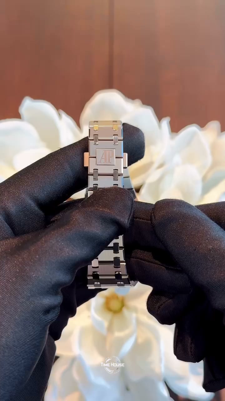 Refined in Every Detail.