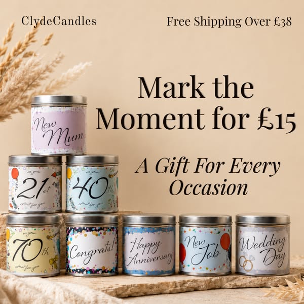 Thoughtful Gifts Made Easy