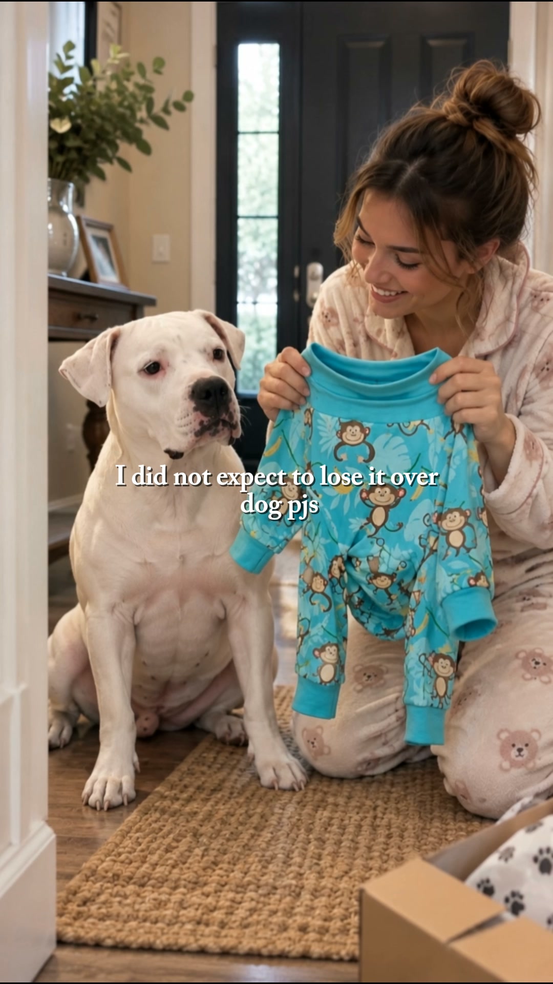 Worn by 2M+ Dogs