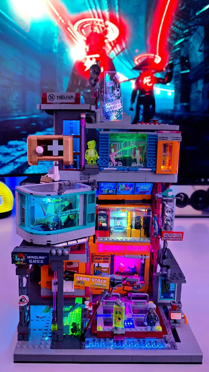 NewsstandDiscover Amazing Deals at Lumibricks! Claim Yours Today!