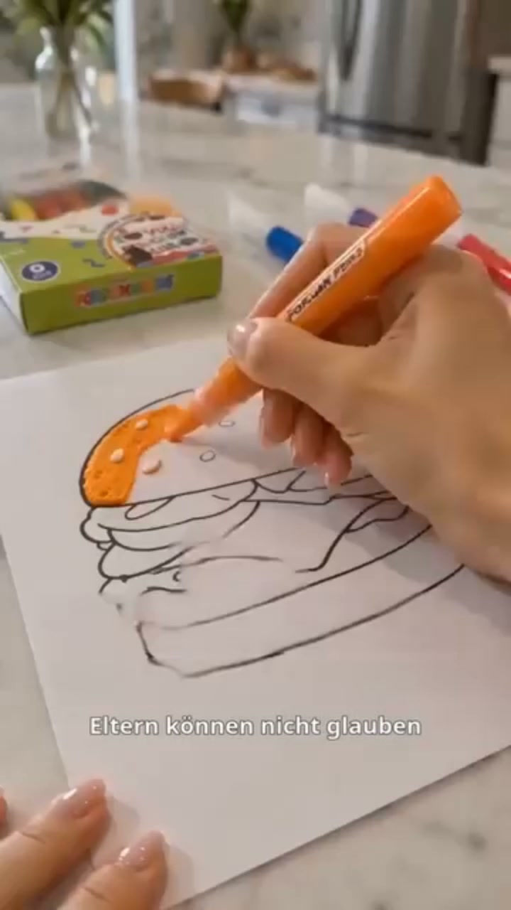 Anúncio de Frohfaktor