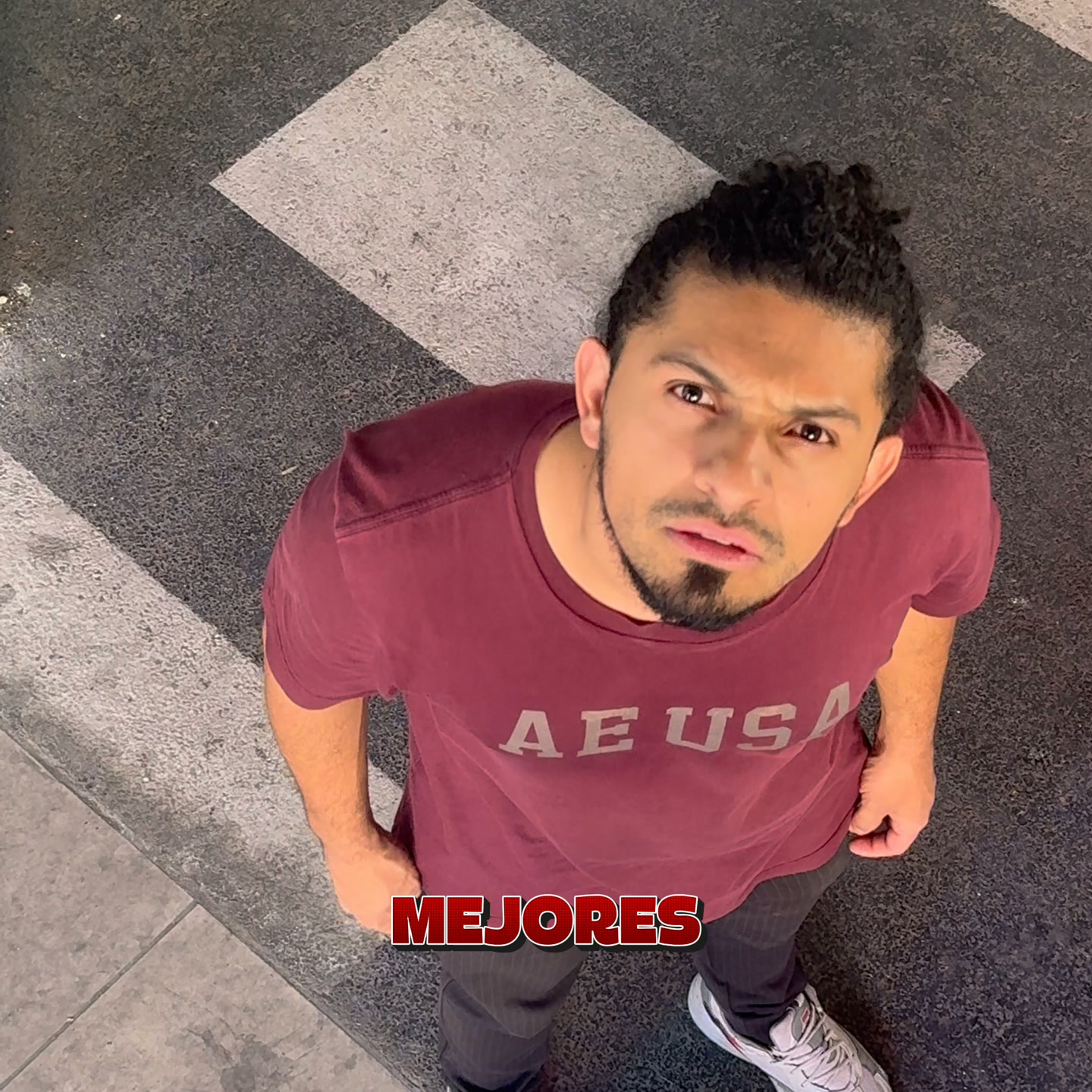Rey Alfombrilla