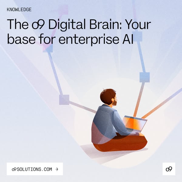 One platform. Infinite intelligence.