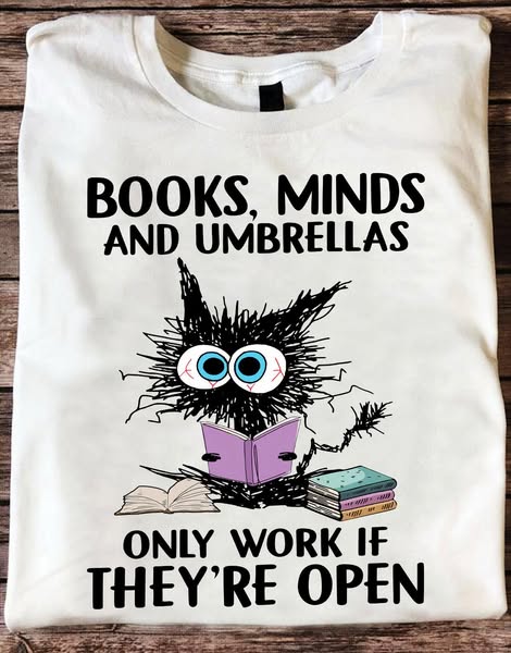 Anúncio de Book Lovers