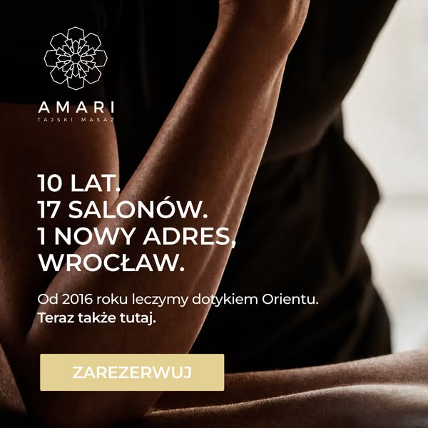 Odbierz 40 zł na pierwszy masaż