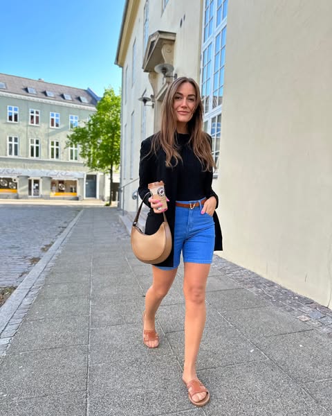 Sommerens must-have shorts